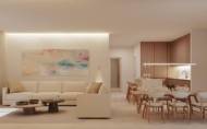 New Build - Apartment -
San Pedro De Alcantara - pueblo