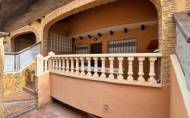 Herverkoop - Town House -
Guardamar del Segura - Costa Blanca