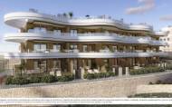 Nouvelle construction - Apartment -
Finestrat - Campana Garden