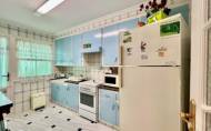 Herverkoop - Apartamento -
Santa Pola - Puerto
