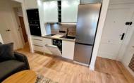 Herverkoop - Apartamento -
Torrevieja - Centro