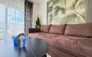 Revente - Apartment -
Torrevieja - Centro