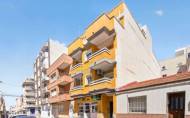 Reventa - Apartment -
Torrevieja - Costa Blanca