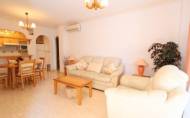 Resale - Bungalow -
Orihuela Costa - Costa Blanca