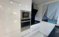 Herverkoop - Apartment -
Torrevieja - Costa Blanca