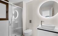 Herverkoop - Apartment -
Villamartin - Costa Blanca