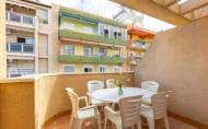 Herverkoop - Apartment -
Torrevieja - Costa Blanca