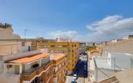 Herverkoop - Penthouse -
Torrevieja - Centro