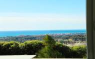 Herverkoop - Villa -
Finestrat - Costa Blanca