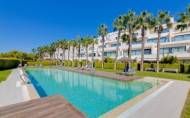 Herverkoop - Apartment -
Las Colinas Golf Resort - Las Colinas golf
