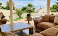 Herverkoop - Villa -
San Miguel de Salinas - Inland