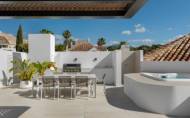 Revente - Villa -
Marbella - Nueva Andalucía