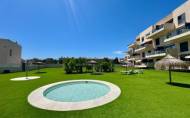 Revente - Apartment -
Orihuela - Inland