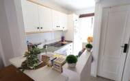 Revente - Duplex -
Pilar de la Horadada - Costa Blanca