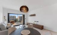 Herverkoop - Apartment -
Guardamar del Segura - El Raso