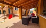 Herverkoop - Villa -
Torrevieja - Costa Blanca
