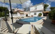 Reventa - Villa -
Ciudad Quesada - Costa Blanca