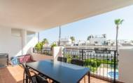 Reventa - Apartment -
Orihuela Costa - Costa Blanca