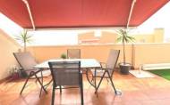 Reventa - Ático -
Torrevieja - Centro
