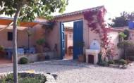 Reventa - Finca -
Lorca - Costa Calida