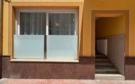 Revente - Apartment -
Torrevieja - Estacion De Autobuses