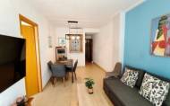 Herverkoop - Apartment -
Torrevieja - Costa Blanca