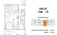 Nouvelle construction - Apartment -
San Miguel de Salinas - Pueblo
