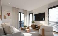 Nouvelle construction - Apartment -
Torre Pacheco - Santa Rosalia Lake And Life Resort