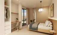 New Build - Bungalow -
San Pedro del Pinatar - Pueblo