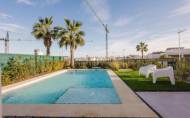 Resale - Villa -
Algorfa - Inland