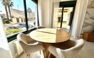 Revente - Apartment -
Campoamor - Costa Blanca
