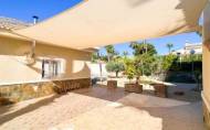 Revente - Villa -
Ciudad Quesada - Doña Pepa