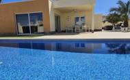 Resale - Villa -
Torrevieja - Costa Blanca