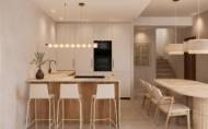 Nouvelle construction - Villa -
Orihuela - Vistabella Golf