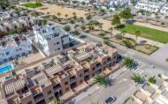 Herverkoop - Penthouse -
Pilar de la Horadada - Costa Blanca