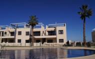 Reventa - Apartment -
Pilar de la Horadada - Costa Blanca
