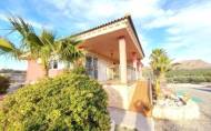 Revente - Villa -
Calasparra - Inland