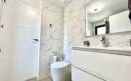Herverkoop - Apartment -
Villamartin - Costa Blanca