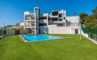 Nieuwbouw Woningen - Bungalow -
San Miguel de Salinas - Cerro Del Sol