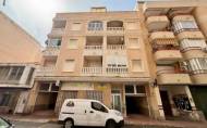 Herverkoop - Penthouse -
Torrevieja - Playa del Cura