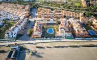 Resale - Town House -
Casares Playa - Costa del Sol