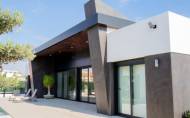 Obra nueva - Villa -
Rojales - Ciudad Quesada