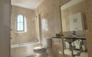 Revente - Town House -
Las Ramblas Golf - Inland