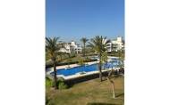 Revente - Apartment -
Hacienda Riquelme Golf Resort