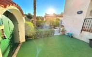 Resale - Town House -
Villamartin - Costa Blanca