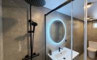 Herverkoop - Apartment -
Torrevieja - Punta Prima