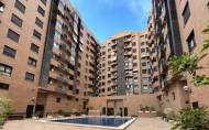 Nieuwbouw Woningen - Apartment -
Alicante - Carolinas Bajas