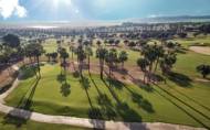 Herverkoop - Villa -
Algorfa - Club de Golf La Finca