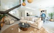 Obra nueva - Villa -
Finestrat - Sierra Cortina