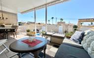 Resale - Villa -
Torrevieja - La Siesta